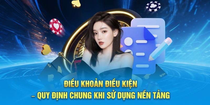 Nội dung chi tiết về chính sách quy định nhà cái cung cấp